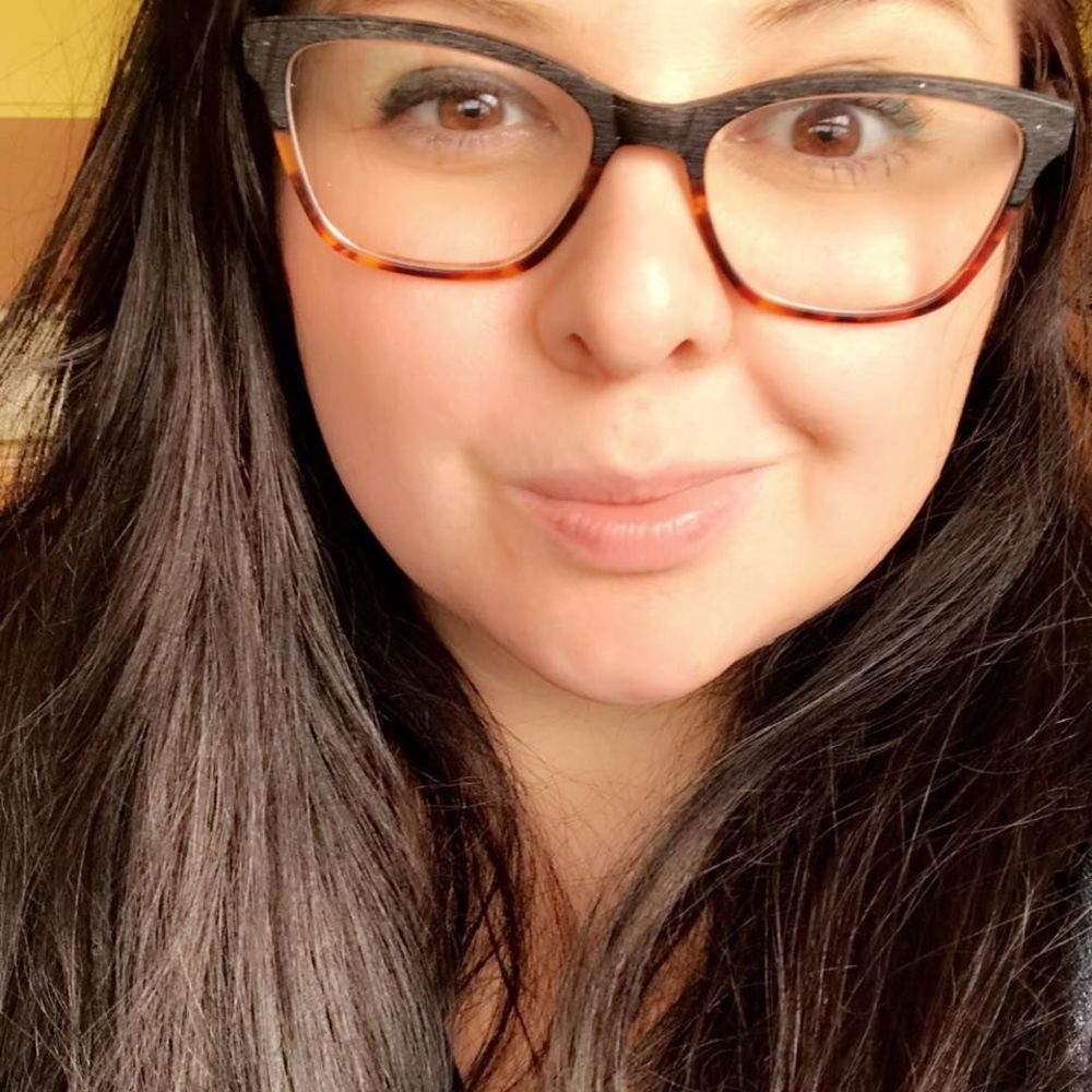 Meet your Posher, Vanessa